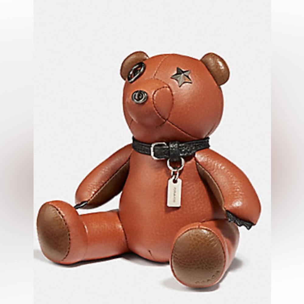 🐻 Bear Paperweight ✨